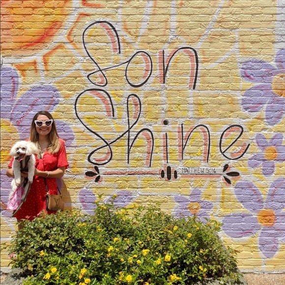 Romper - Picture 8 of 9